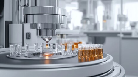 生物制药，基因工程