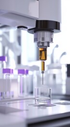 生物制药，基因工程