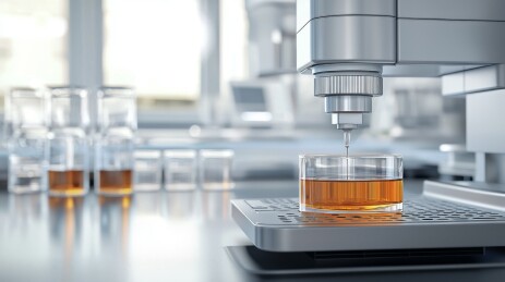 生物制药，基因工程