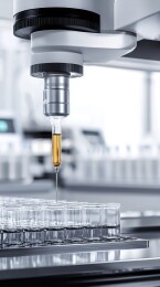 生物制药，基因工程