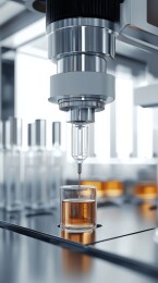 生物制药，基因工程