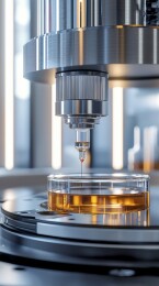 生物制药，基因工程