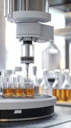 生物制药，基因工程