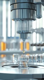 生物制药，基因工程