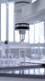 生物制药，基因工程