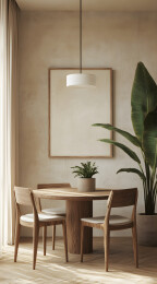 温馨舒适的家居环境