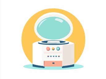 生物学基因工程仪器设备离心机