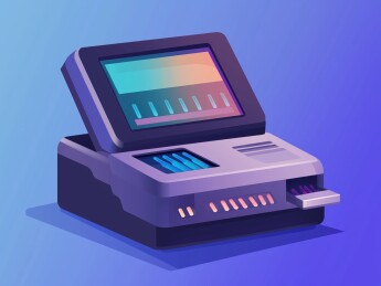 基因工程仪器设备PCR基因扩增仪