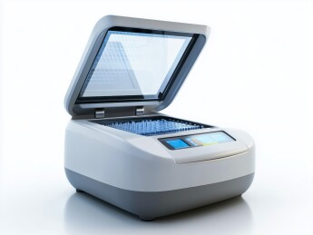 基因工程仪器设备PCR基因扩增仪