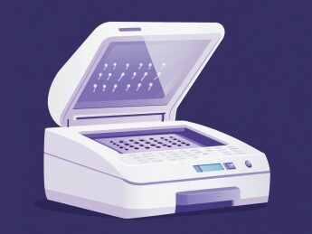 基因工程仪器设备PCR基因扩增仪