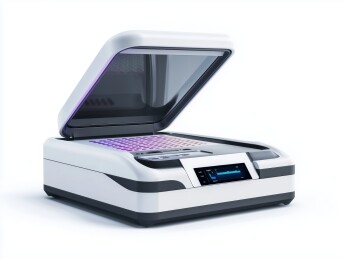 基因工程仪器设备PCR基因扩增仪