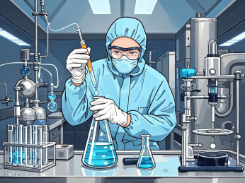 基因工程主题创作