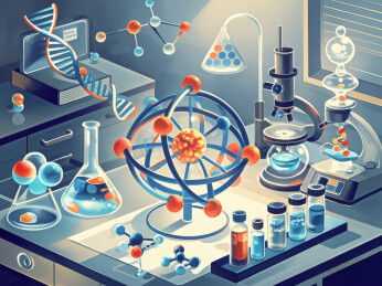 基因工程主题创作