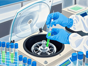 基因工程主题创作