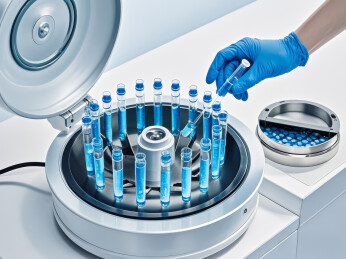 基因工程主题创作