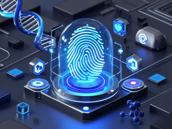 基因工程主题创作