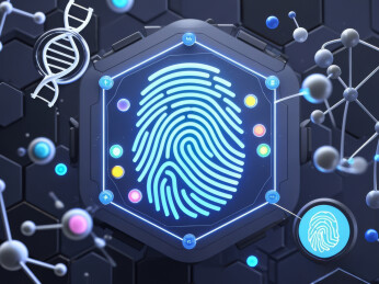 基因工程主题创作