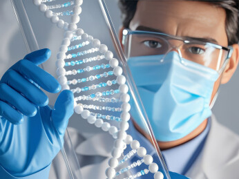 基因工程主题创作