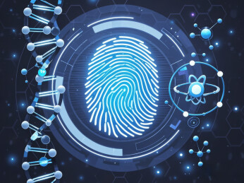 基因工程主题创作