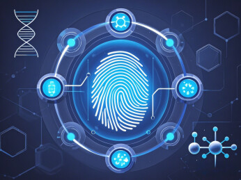 基因工程主题创作