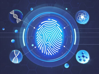 基因工程主题创作