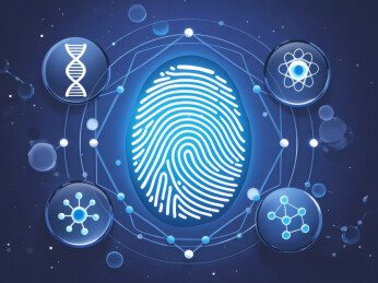 基因工程主题创作