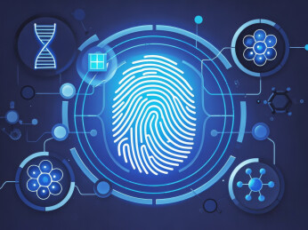 基因工程主题创作