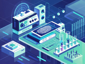 基因工程主题创作