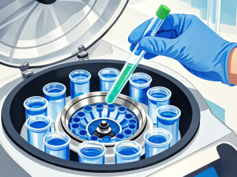 基因工程主题创作