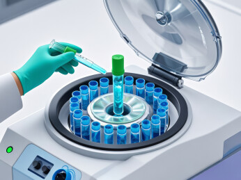 基因工程主题创作