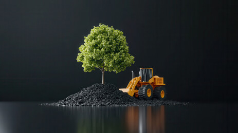 绿色基因工程农业与环境保护