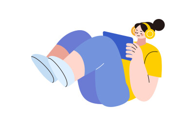 在使用平板电脑的人