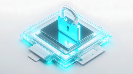 毛玻璃质感图标