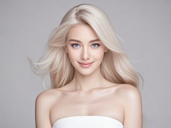 欧美人像定向创作