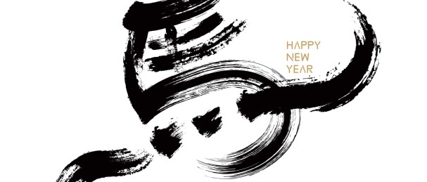 马抽象艺术设计