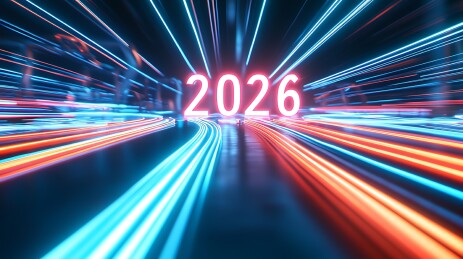 2026年未来科技