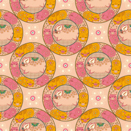 十二生肖图案亥猪