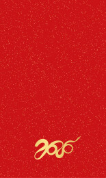 2026中国马年红色封面背景