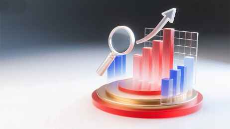 商务金融3D走势图